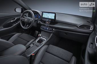 Hyundai i30 2023 Comfort