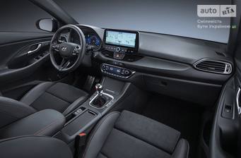 Hyundai i30 2024 Comfort