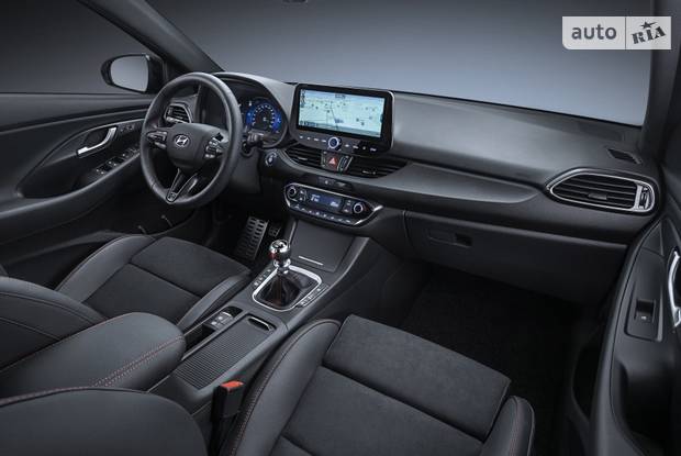 Hyundai i30 Comfort Plus