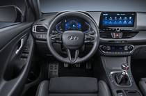 Hyundai i30 Style