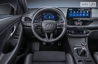 Hyundai i30 2023 Comfort