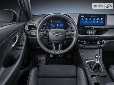 Hyundai i30 2024 Comfort Plus