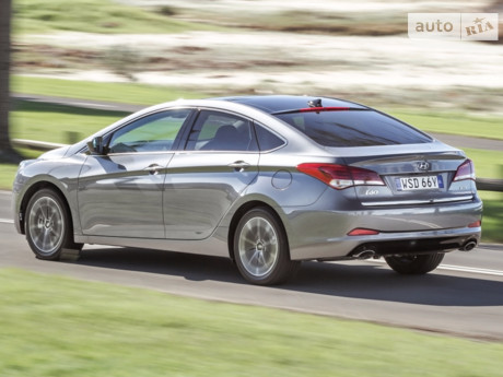 i40 Hyundai i40