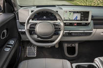 Hyundai Ioniq 5 Top