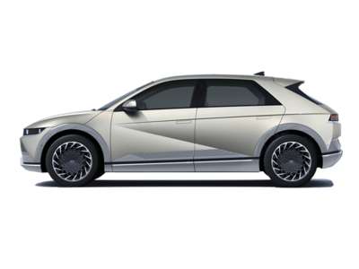 Hyundai Ioniq 5 2023 Top