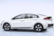 Hyundai Ioniq Top