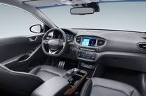 Hyundai Ioniq Top