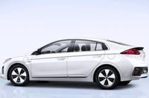 Hyundai Ioniq Top