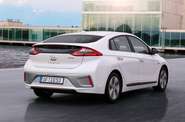 Hyundai Ioniq Top