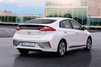 Hyundai Ioniq Top