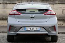 Hyundai Ioniq Top