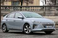 Hyundai Ioniq Top