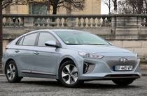 Hyundai Ioniq Top