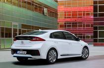 Hyundai Ioniq Top