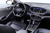 Hyundai Ioniq Top