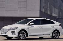 Hyundai Ioniq Premium