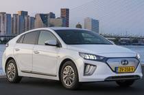 Hyundai Ioniq Premium