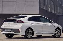 Hyundai Ioniq Premium