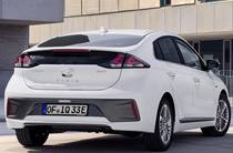 Hyundai Ioniq Premium