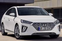 Hyundai Ioniq Premium