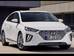 Hyundai Ioniq I поколение (FL) Лифтбэк