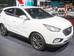 Hyundai IX35 II поколение Кроссовер