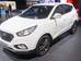 Hyundai IX35 II поколение Кроссовер