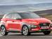 Hyundai Kona I поколение Кроссовер