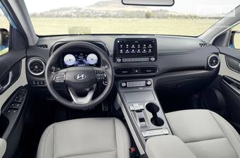 Hyundai Kona 2022 Elegance