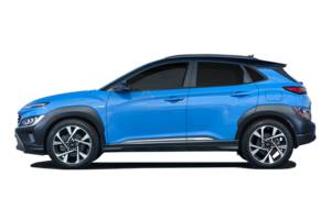 Hyundai kona I поколение (FL) Кроссовер