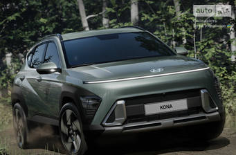 Hyundai Kona 2023 Elegance