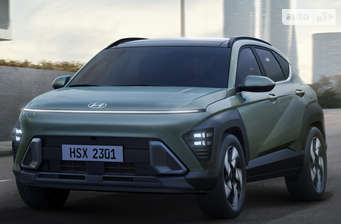 Hyundai Kona 2024 в Луцк