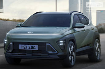 Hyundai Kona 2023 Dynamic
