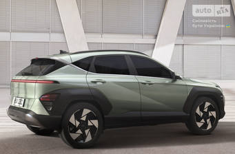 Hyundai Kona 2024 Dynamic