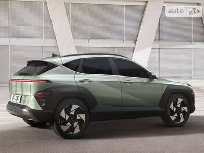 Hyundai Kona 2023 Elegance