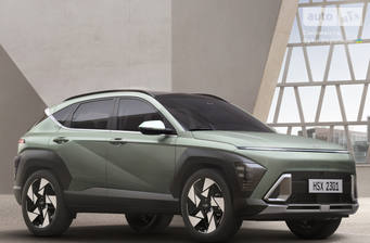 Hyundai Kona 2023 Elegance