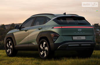 Hyundai Kona 2024 Dynamic