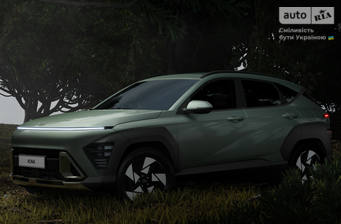 Hyundai Kona 2023 Elegance