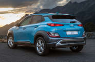 Hyundai Kona Elegance