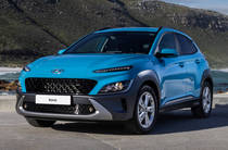 Hyundai Kona Top