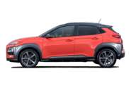 Hyundai Kona Elegance