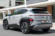 Hyundai Kona Dynamic