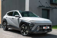 Hyundai Kona Dynamic