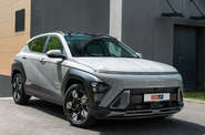 Hyundai Kona Dynamic