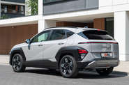 Hyundai Kona Dynamic