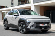 Hyundai Kona Dynamic