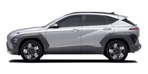 Новый кроссовер Hyundai Kona 2 поколение