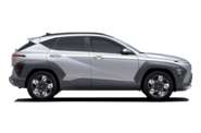 Hyundai Kona Dynamic