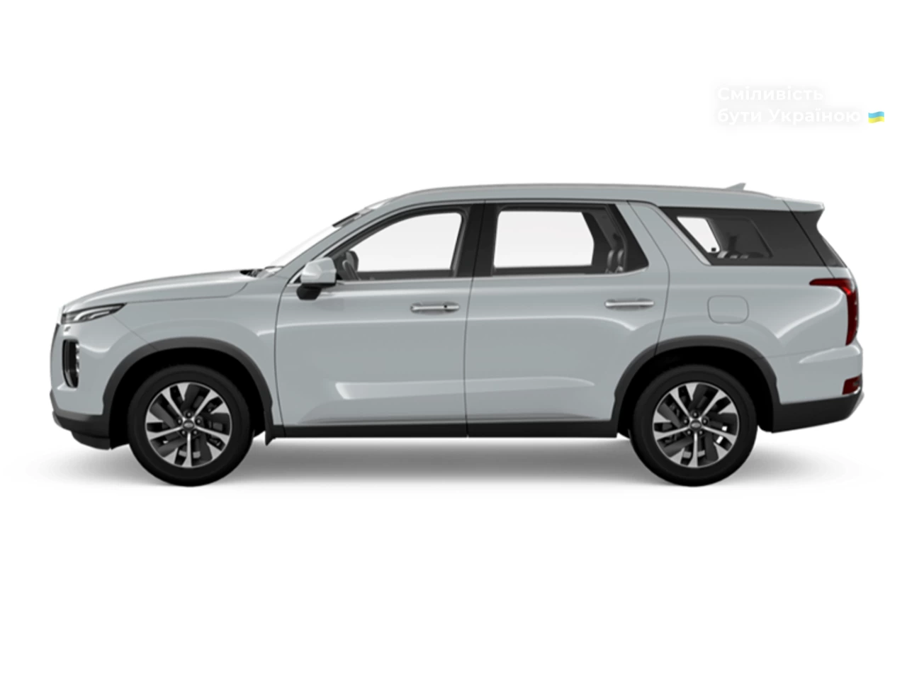 Hyundai Palisade Premium