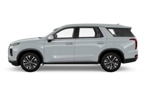 Hyundai palisade I поколiння Кросовер